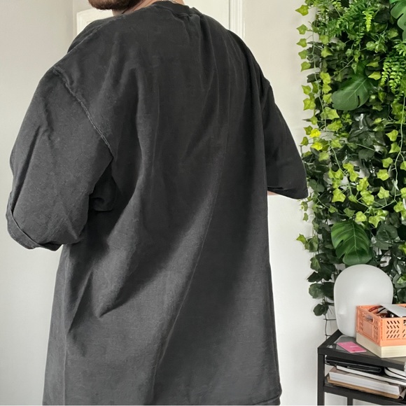 Vintage Made in the USA Mickey tee - Picture 4 of 4